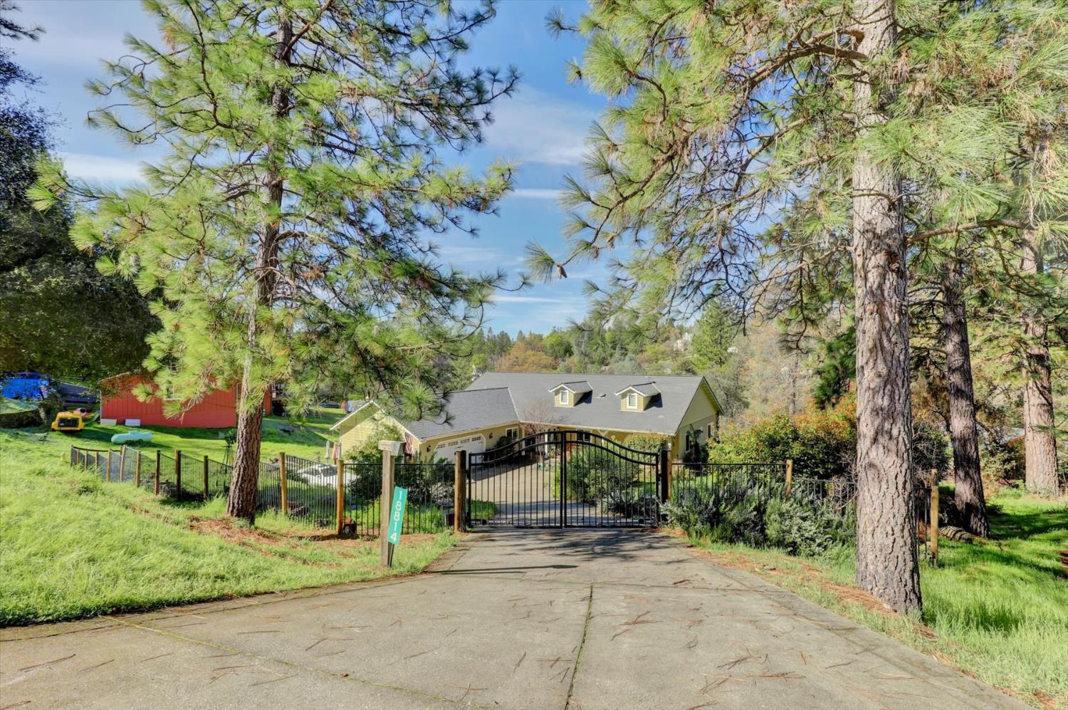 18814 Norlene Way Grass Valley, CA 95949 - Photo 39 of 89