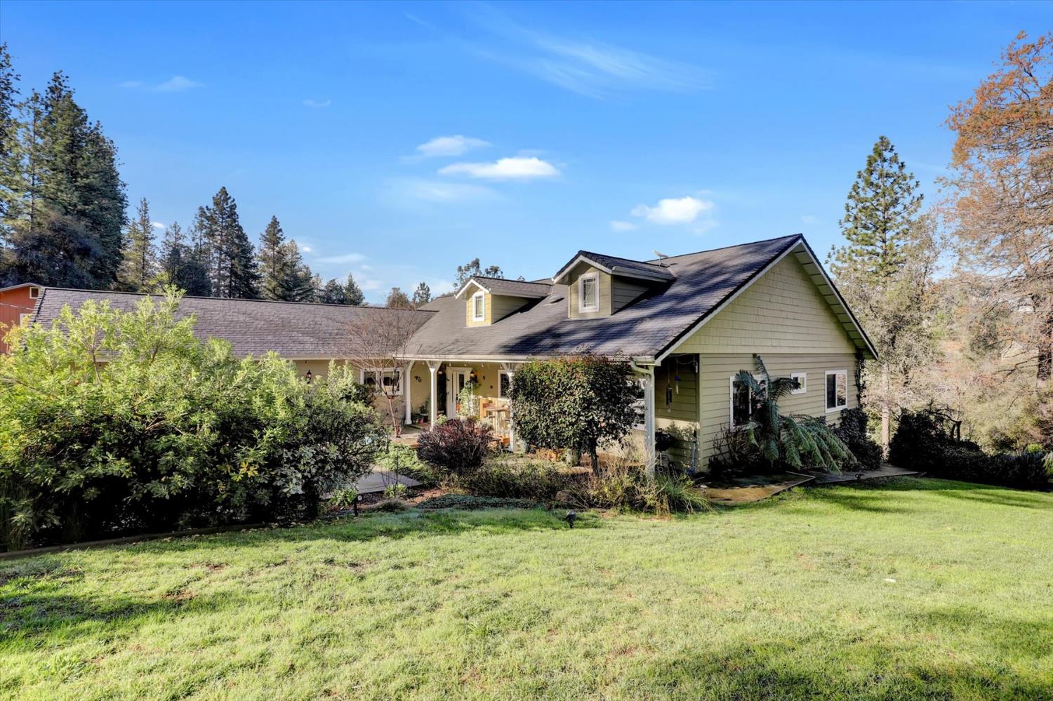 18814 Norlene Way Grass Valley, CA 95949 - Photo 50 of 89