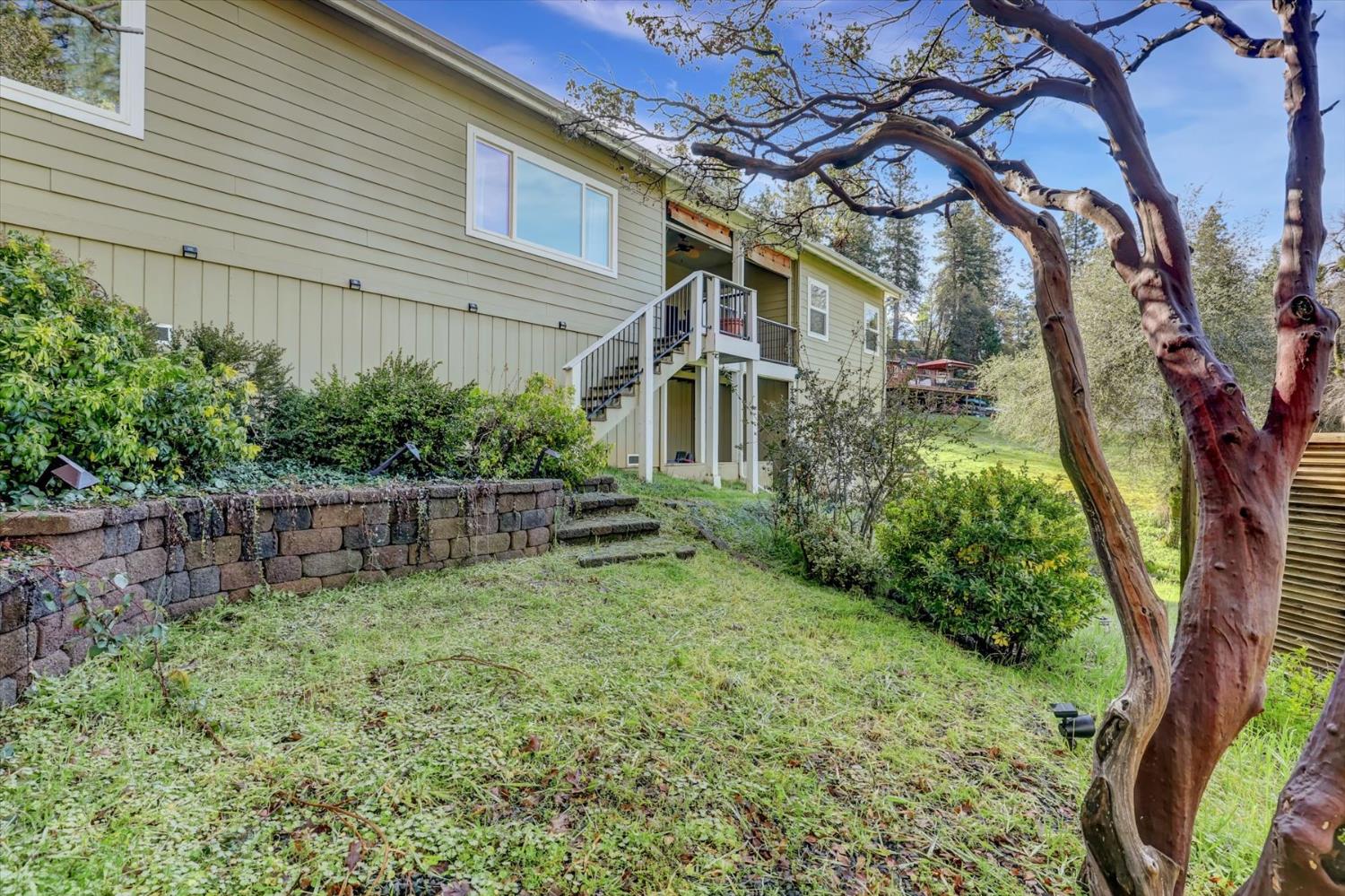 18814 Norlene Way Grass Valley, CA 95949 - Photo 60 of 89