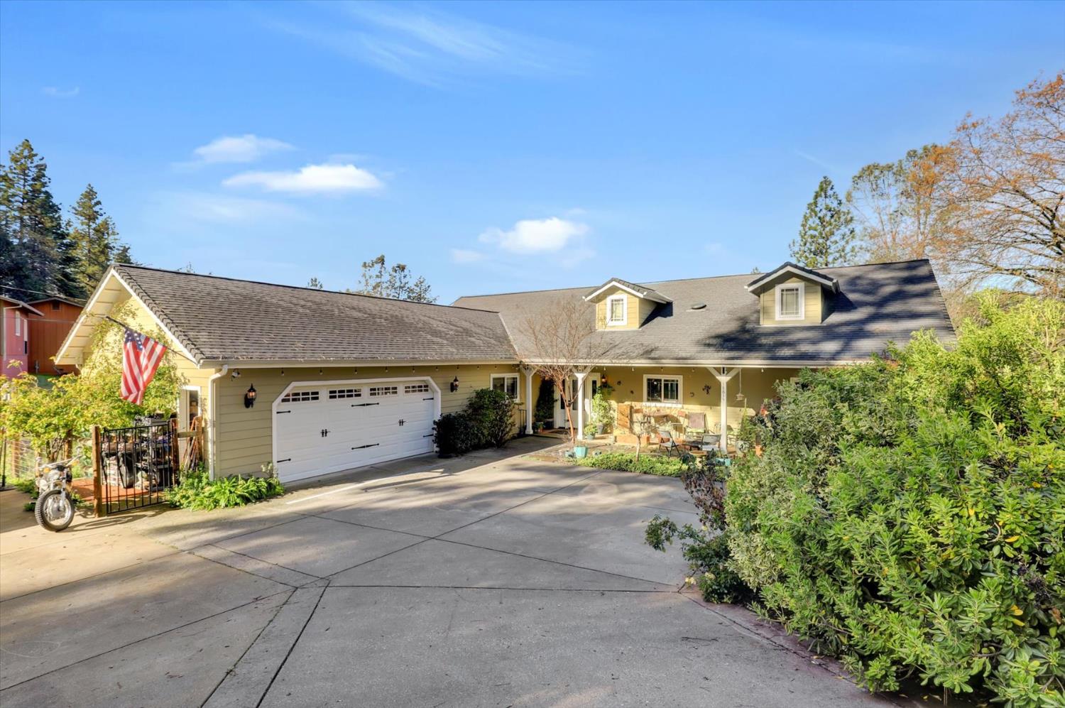 18814 Norlene Way Grass Valley, CA 95949 - Photo 68 of 89