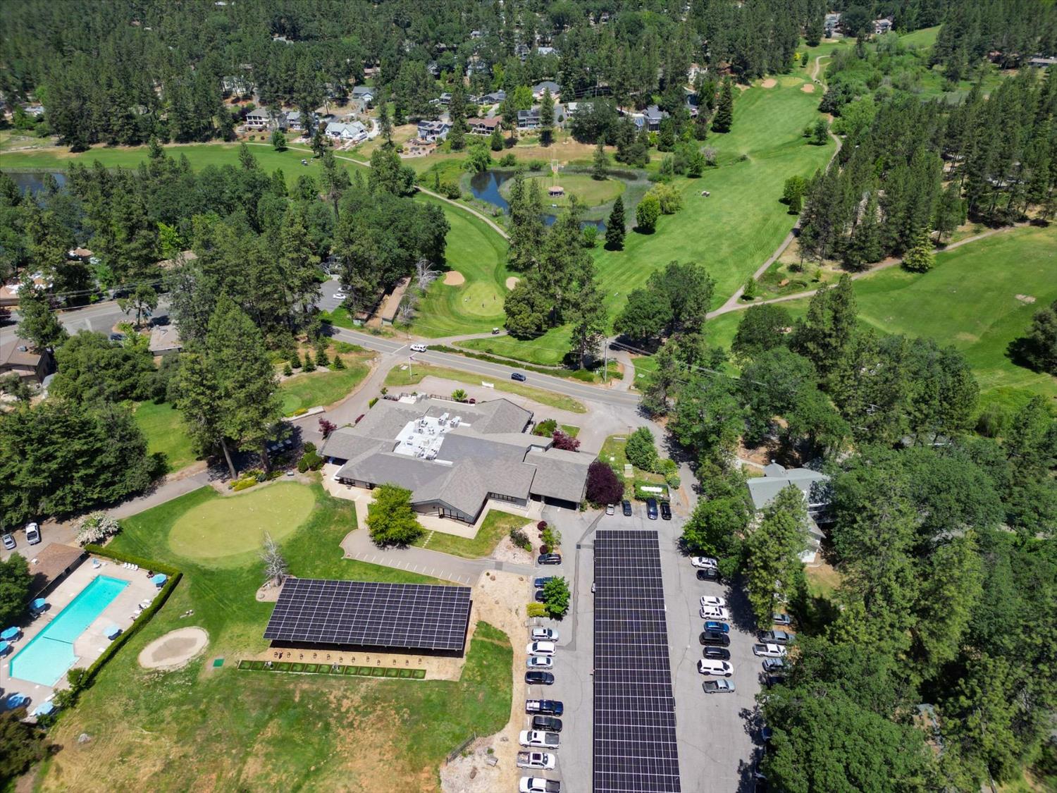 18814 Norlene Way Grass Valley, CA 95949 - Photo 77 of 89