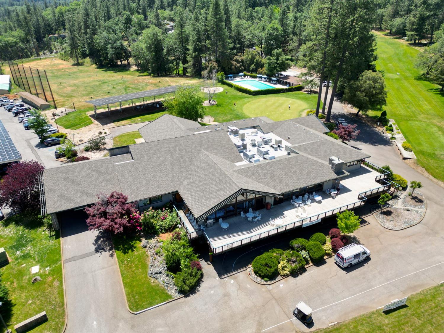 18814 Norlene Way Grass Valley, CA 95949 - Photo 86 of 89