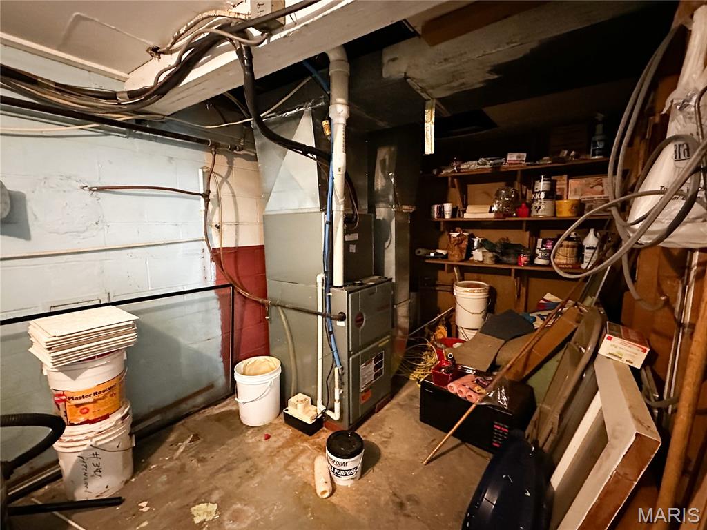 304 North 5th Street Ava, IL 62907 - Photo 23 of 32