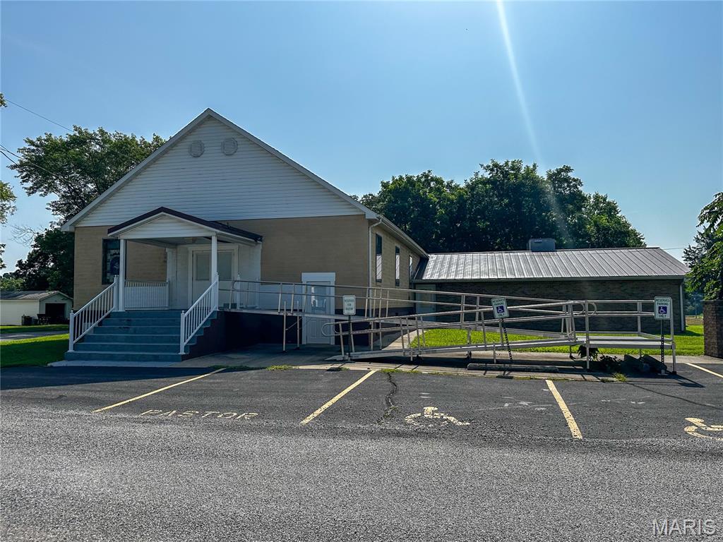 304 North 5th Street Ava, IL 62907 - Photo 29 of 32