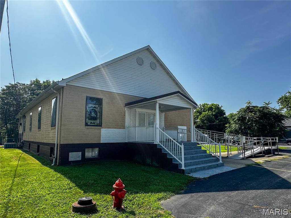 304 North 5th Street Ava, IL 62907 - Photo 30 of 32