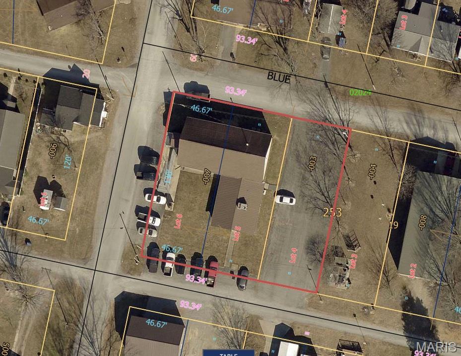 304 North 5th Street Ava, IL 62907 - Photo 32 of 32