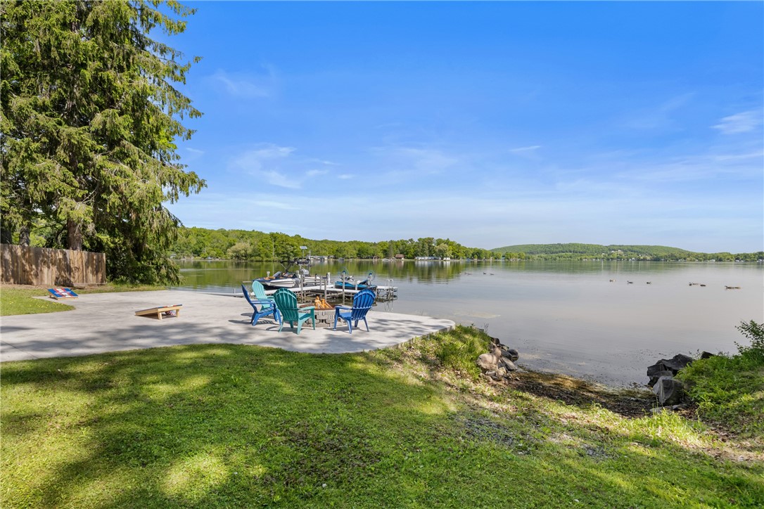 3351 Huggins Road Bradford, NY 14815 - Photo 40 of 50