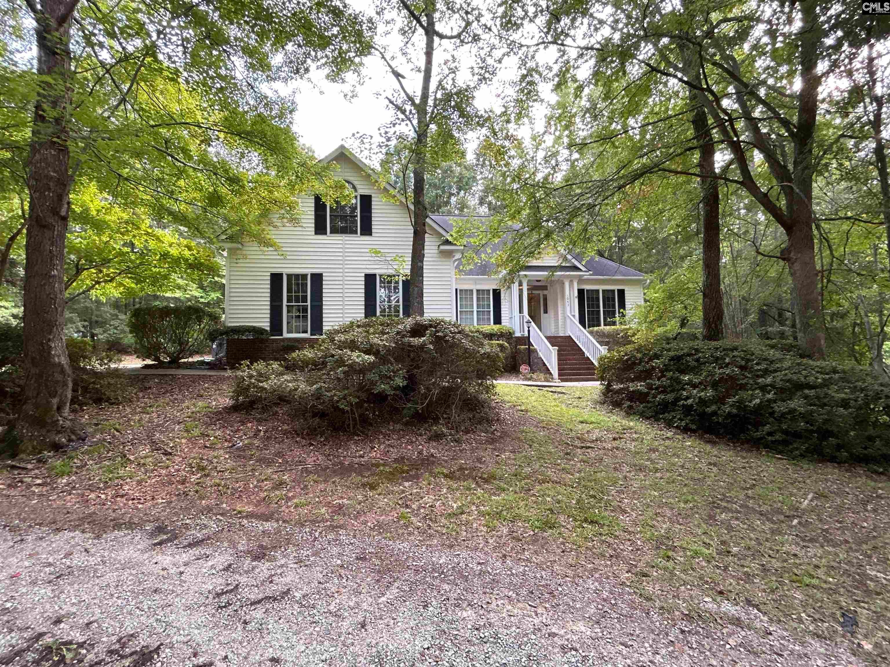 1043 Old Bush River Road Chapin, SC 29036 - Photo 1 of 30 Gallery Image 1