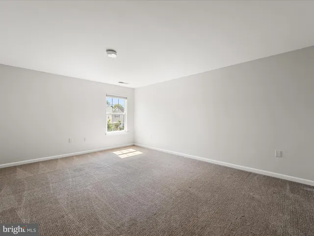 a front view of a house with stairs