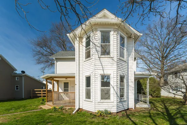 $160,000 | 231 North Mulberry Street, Bremen, OH 43107