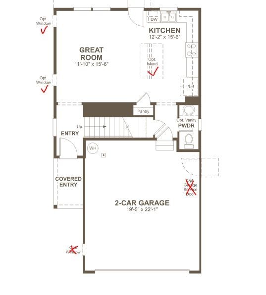 138 Timber Crest Trail White Bluff, TN 37187 - Photo 2 of 21