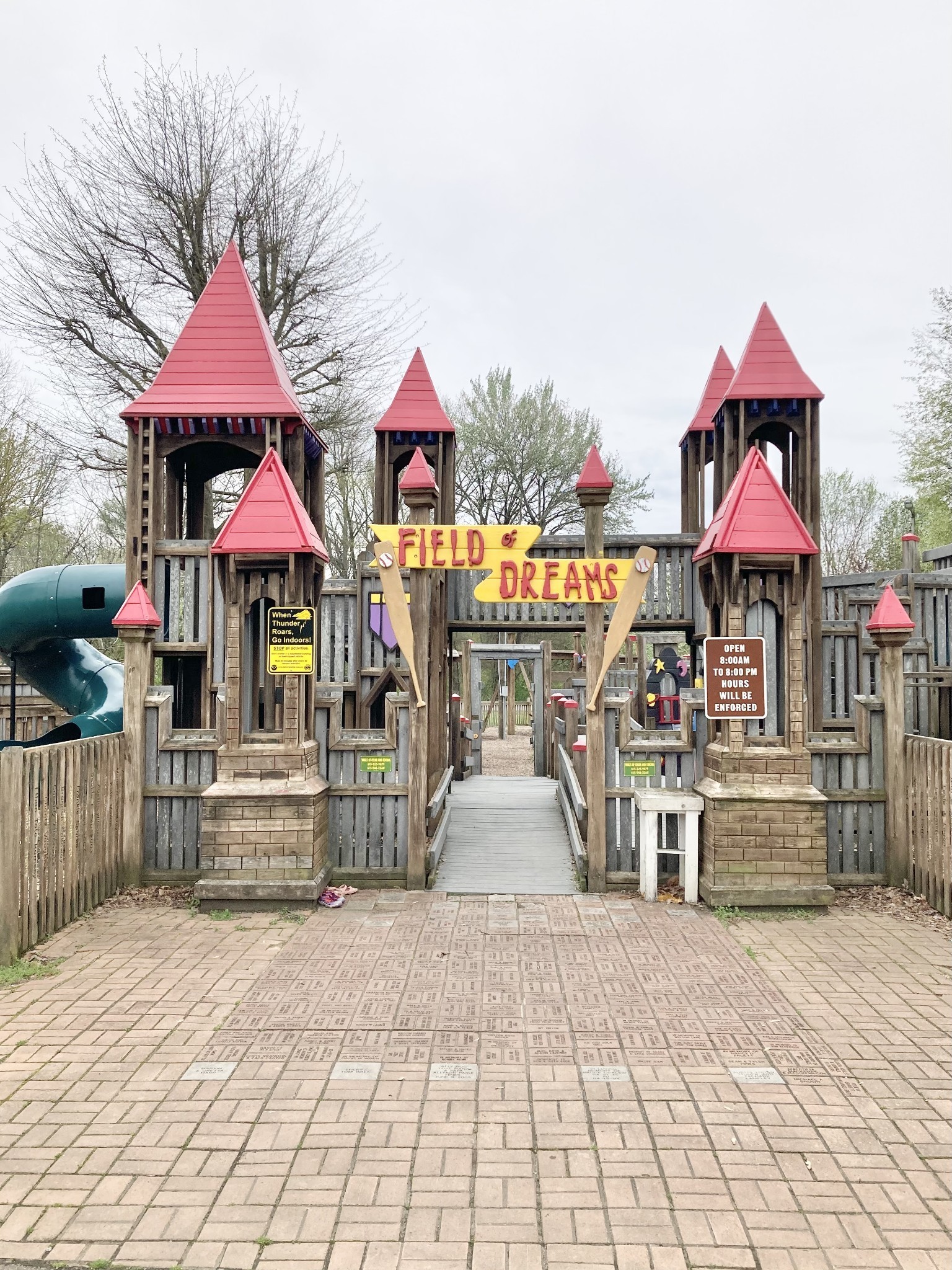 138 Timber Crest Trail White Bluff, TN 37187 - Photo 21 of 21 a outdoor space with lots of traffic lights