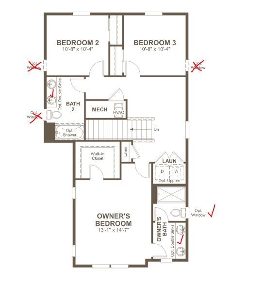 138 Timber Crest Trail White Bluff, TN 37187 - Photo 9 of 21 unknown