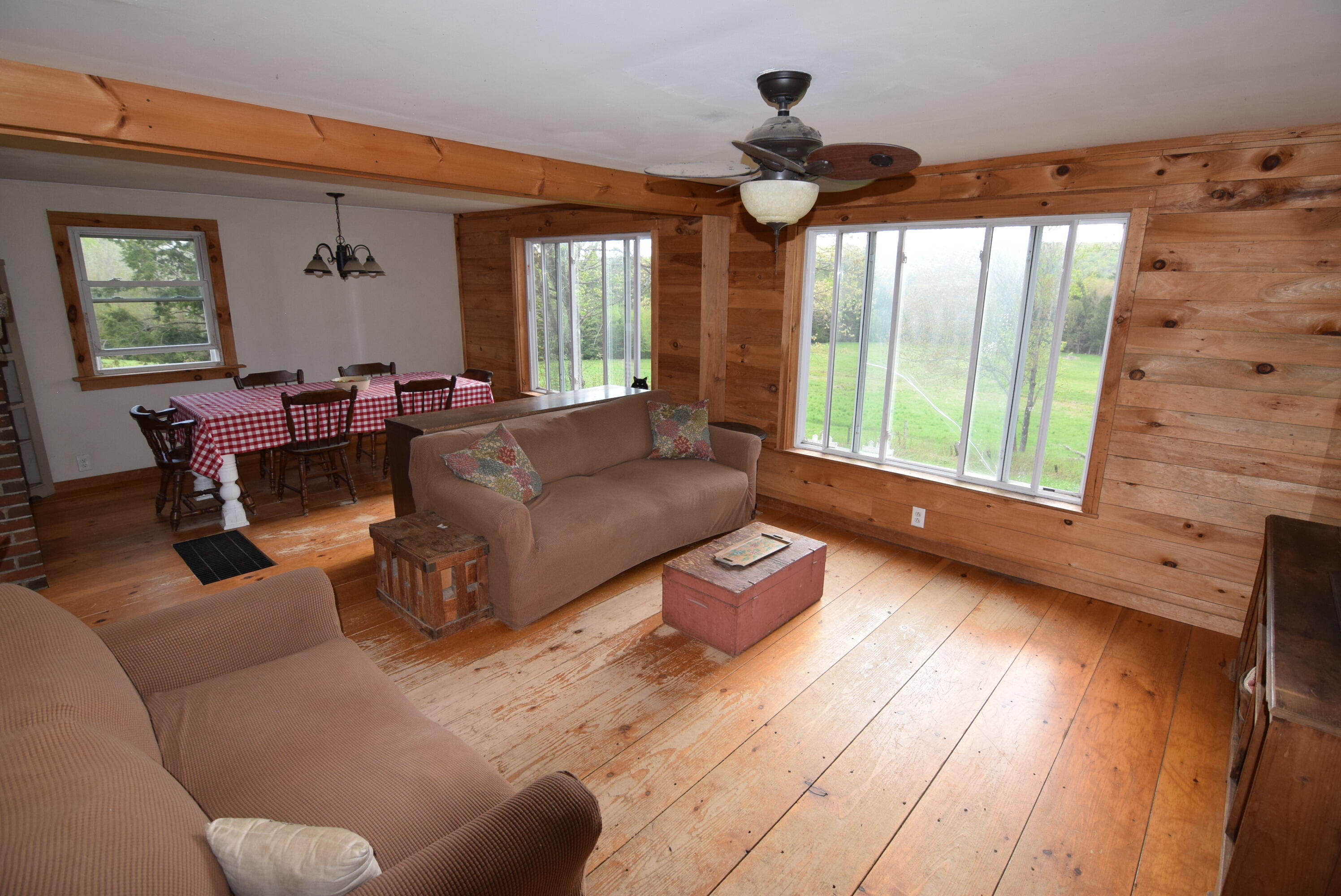 155 Pope Road Chesterville, ME 04938 - Photo 8 of 61 DSC_0229