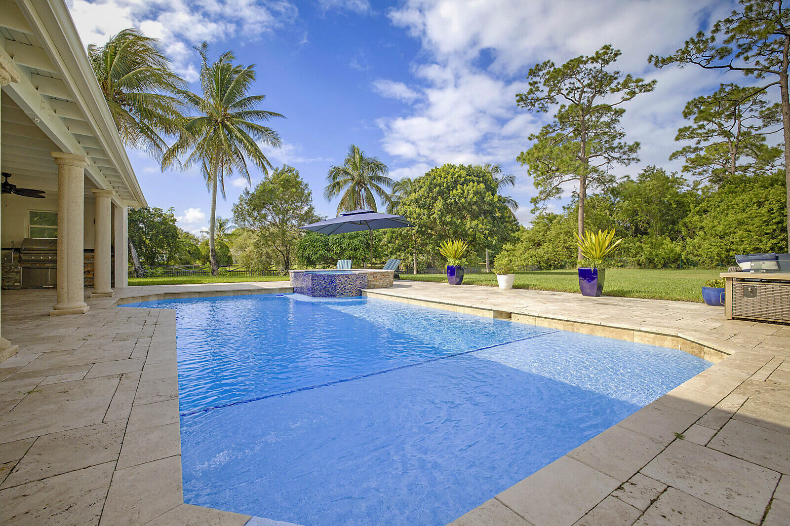 22761 Vistawood Way Boca Raton, FL 33428 - Photo 43 of 81 HEATED Pool