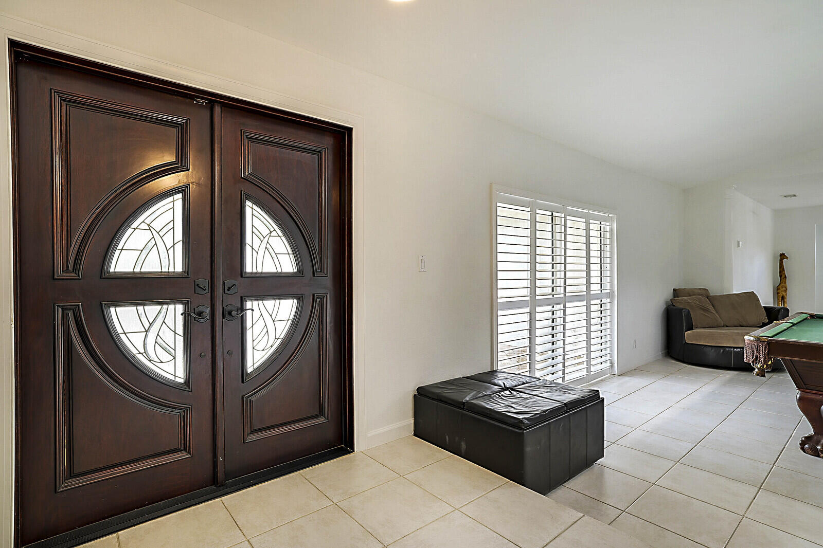 22761 Vistawood Way Boca Raton, FL 33428 - Photo 5 of 81 Foyer/Living Room