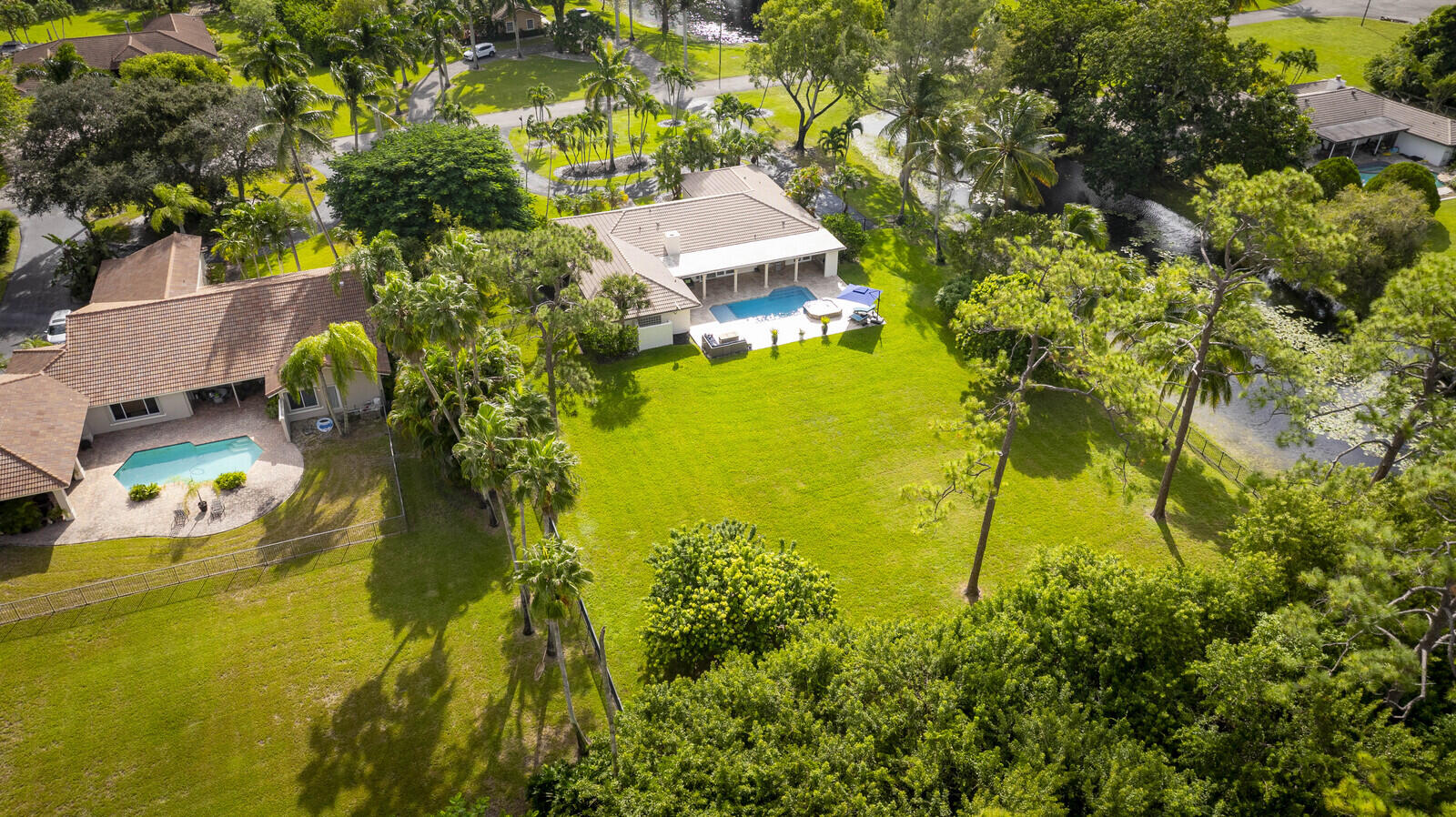 22761 Vistawood Way Boca Raton, FL 33428 - Photo 54 of 81 Aerial