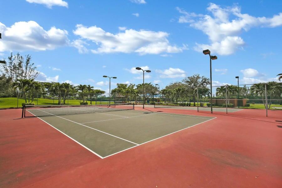 22761 Vistawood Way Boca Raton, FL 33428 - Photo 77 of 81 Windjammer Park Tennis