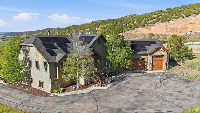 1761 South Hoytsville Road Wanship, UT 84017 - Photo 4 of 69