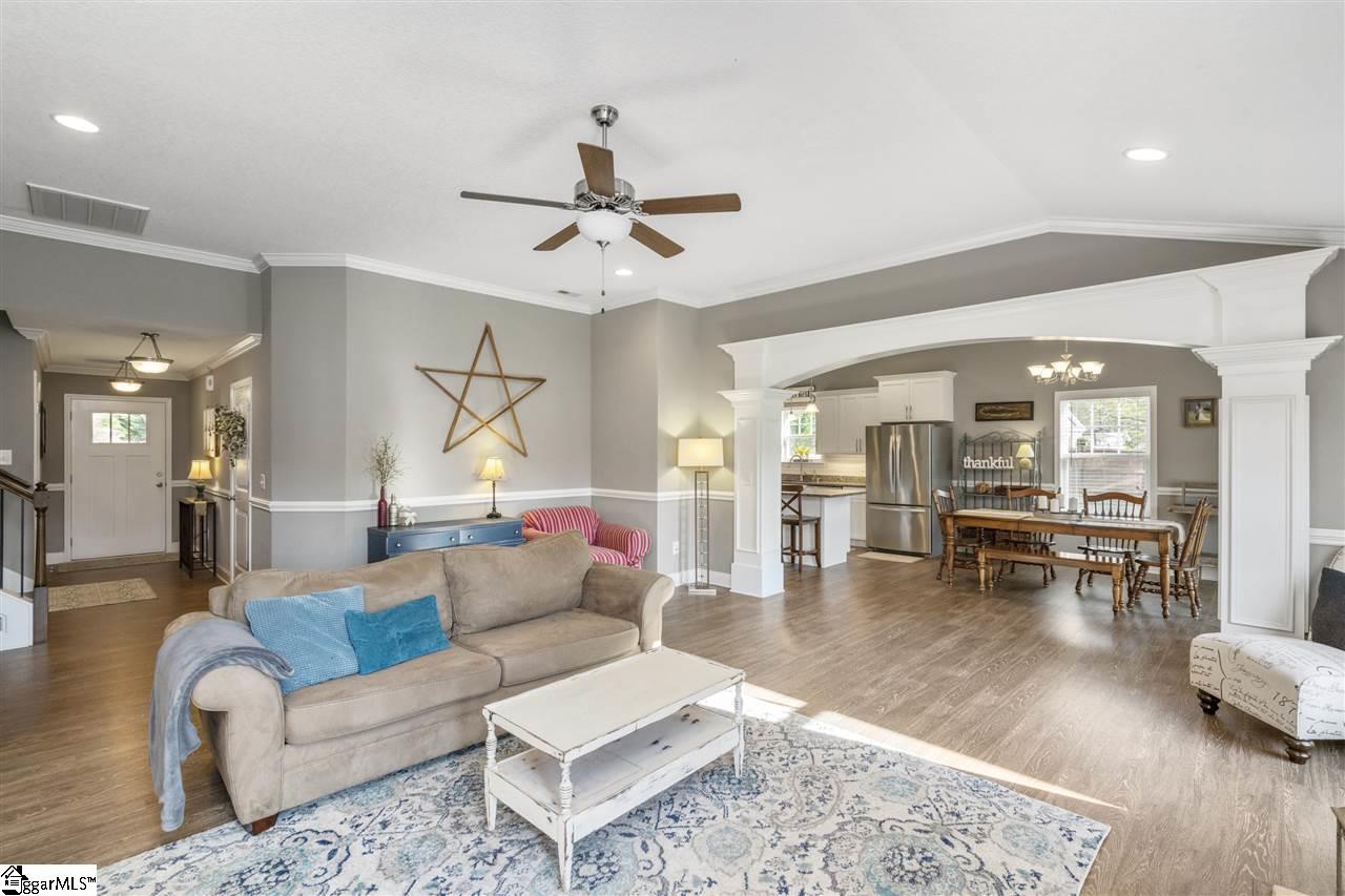 403 Sunset Pointe Drive Lyman, SC 29365 - Photo 14 of 34 Gallery Image 14