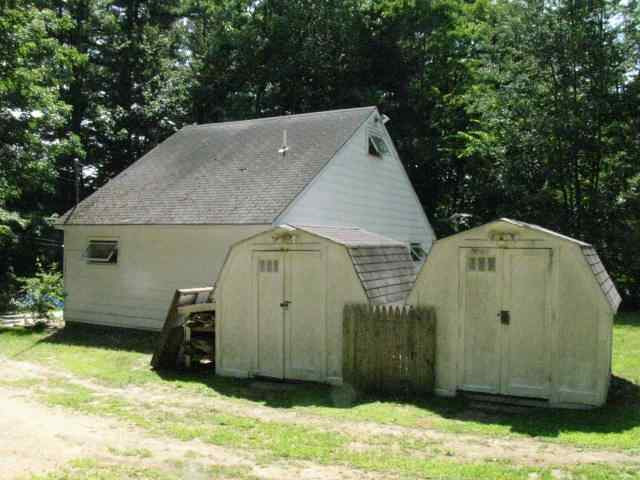 111 Pike Street Broadalbin, NY 12025 - Photo 11 of 12 Photo 11