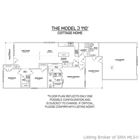 $275,900 | 1177-lot 567 Parkland Trail, Jeffersonville, IN 47130