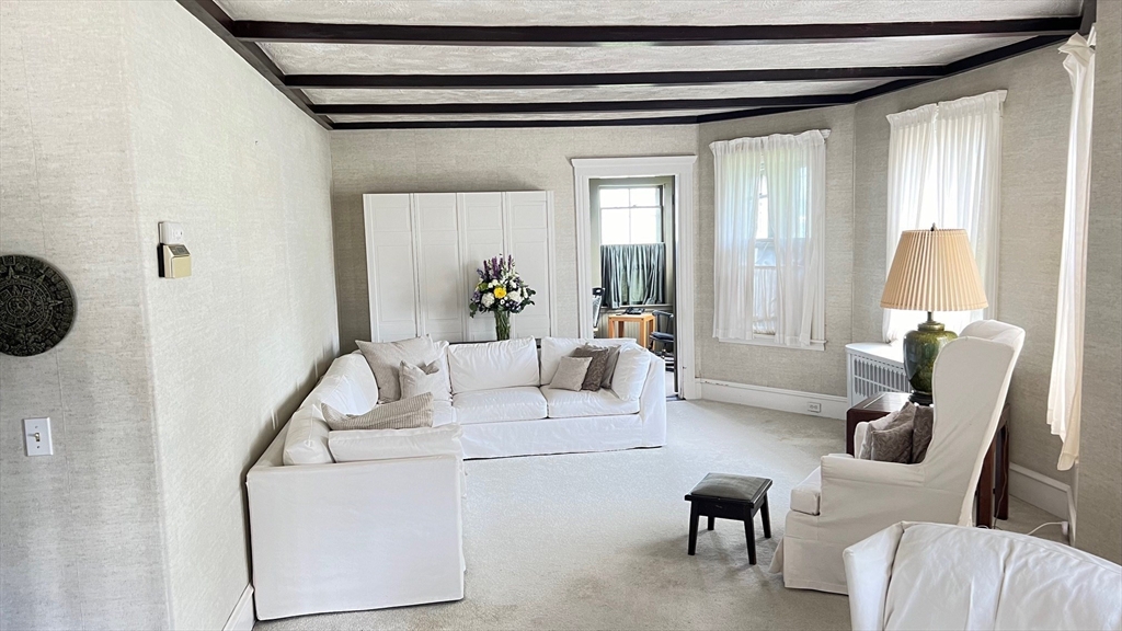 17 Winthrop Street Winthrop, MA 02152 - Photo 15 of 33 a living room with furniture and wooden floor