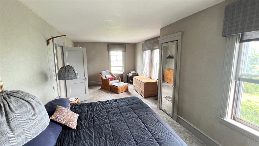17 Winthrop Street Winthrop, MA 02152 - Photo 17 of 33 a living room with furniture and a window