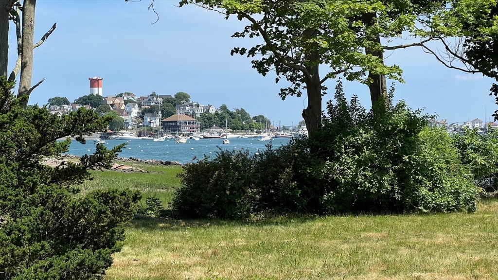 17 Winthrop Street Winthrop, MA 02152 - Photo 18 of 33 a view of a garden