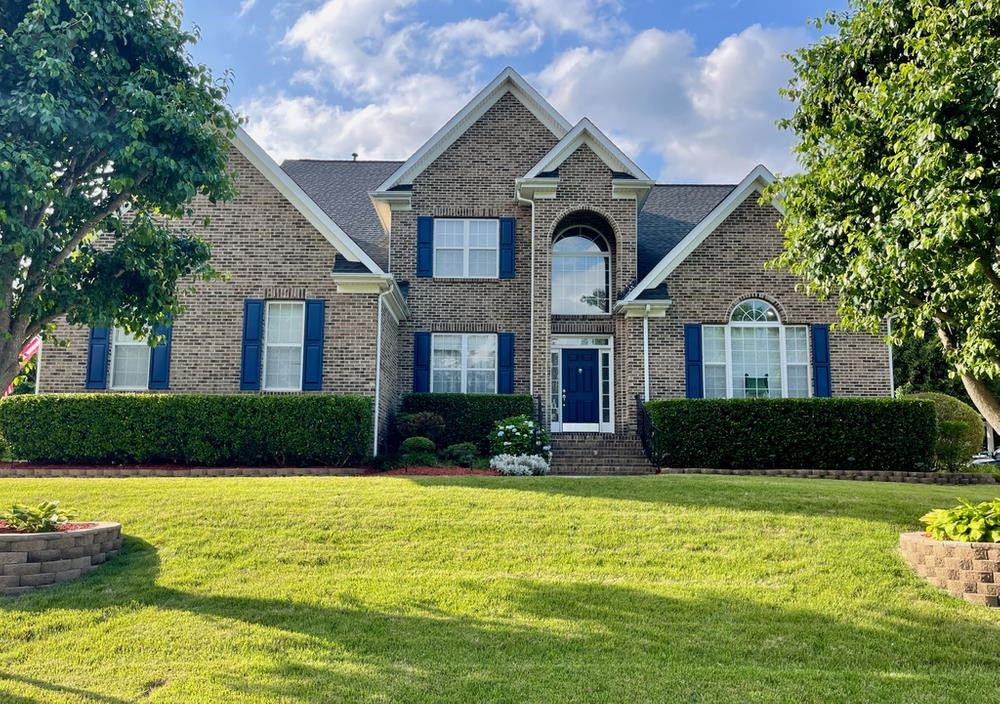 120 Plyersmill Rd House Front
