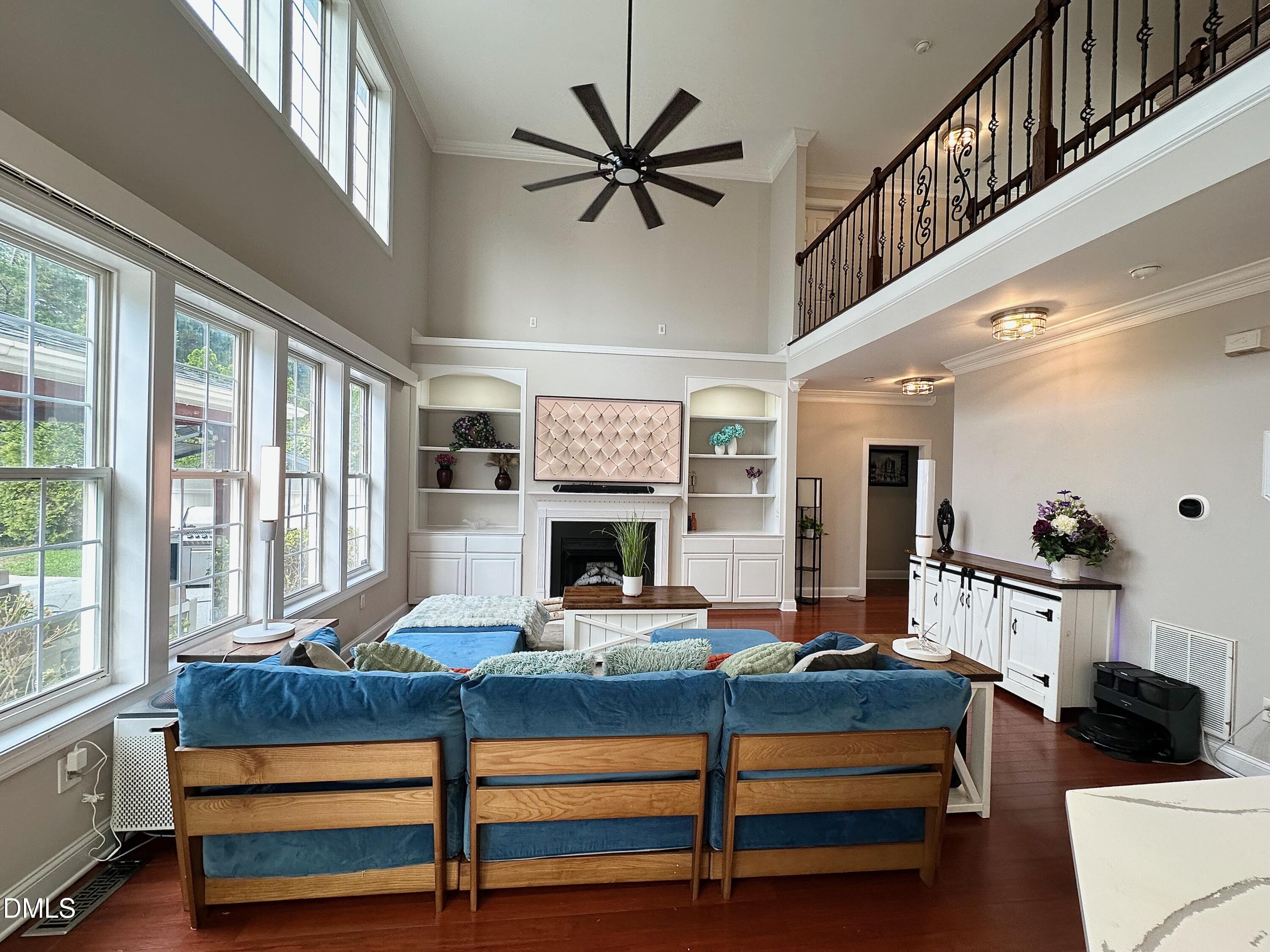 120 Plyersmill Road Cary, NC 27519 - Photo 10 of 36 IMG_5277