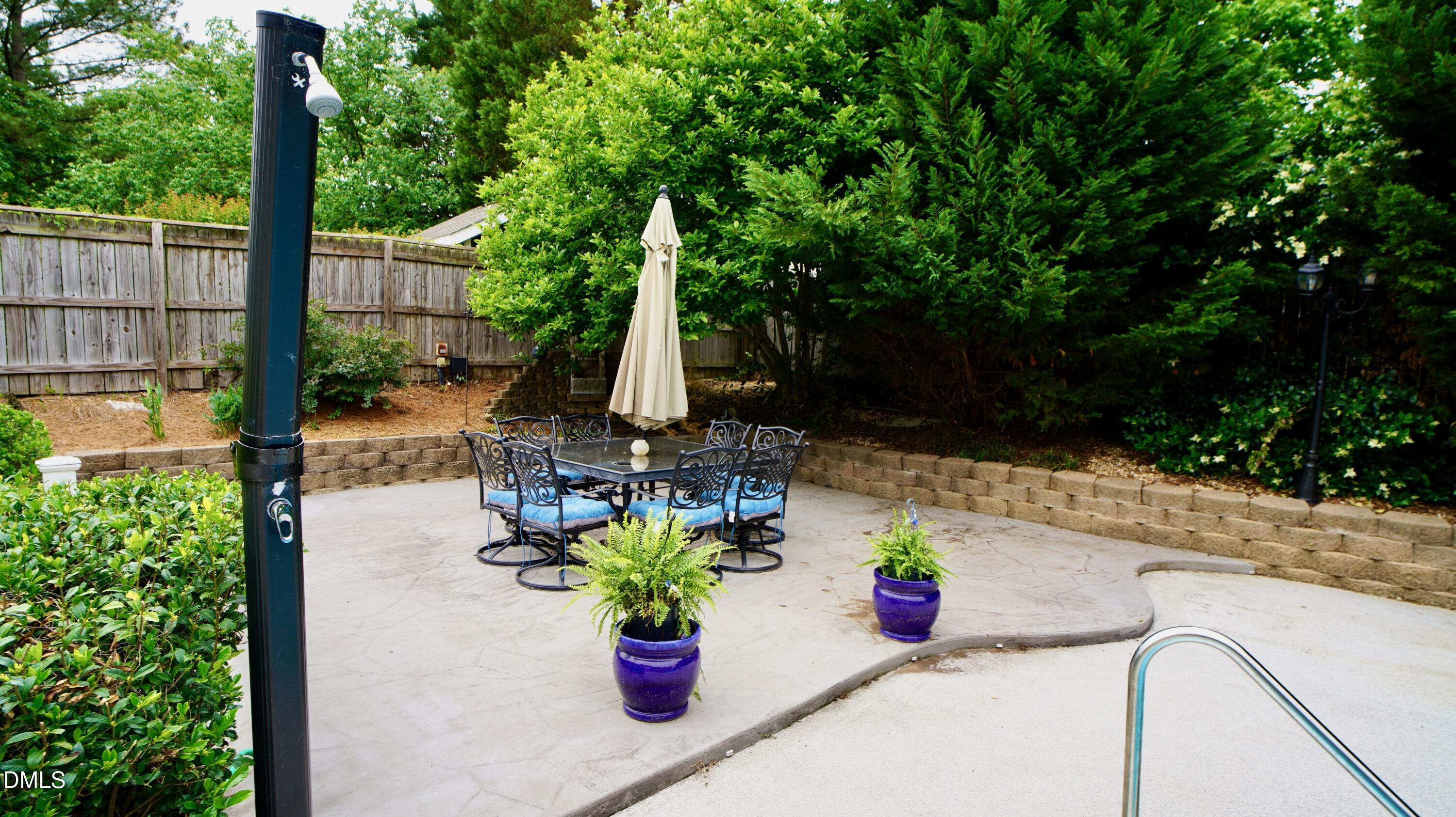 120 Plyersmill Road Cary, NC 27519 - Photo 31 of 36 DSC09553