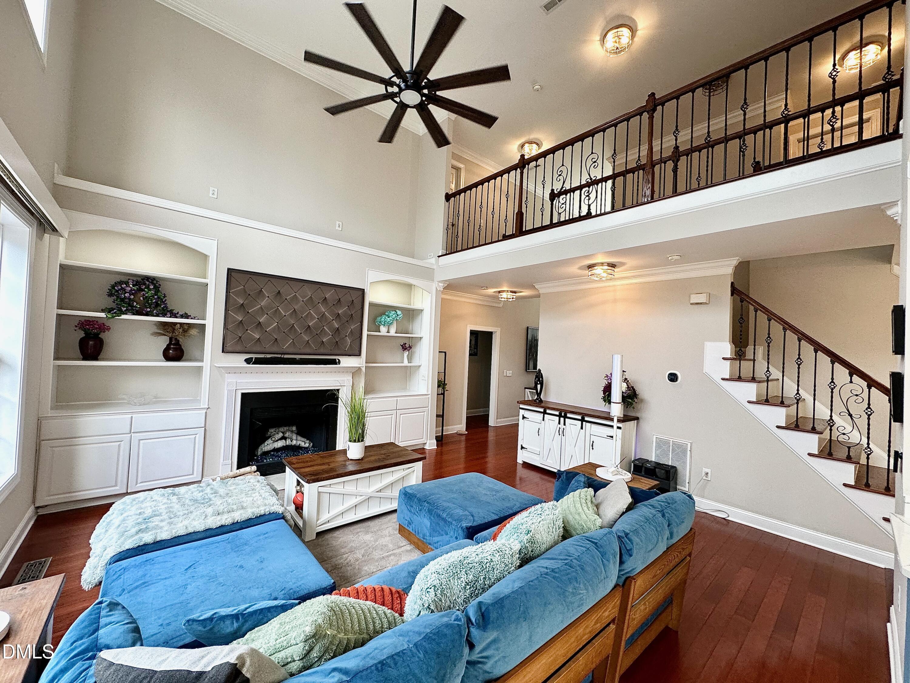 120 Plyersmill Road Cary, NC 27519 - Photo 6 of 36 IMG_5280