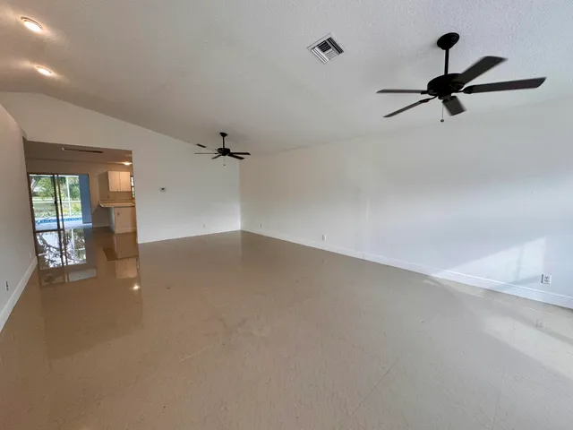 a view of a swimming pool