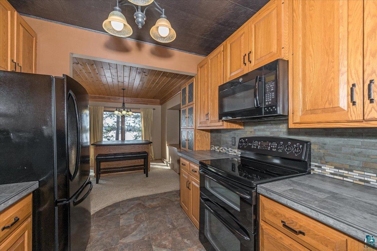 8305 South Summer Road Lake Nebagamon, WI 54849 - Photo 16 of 53