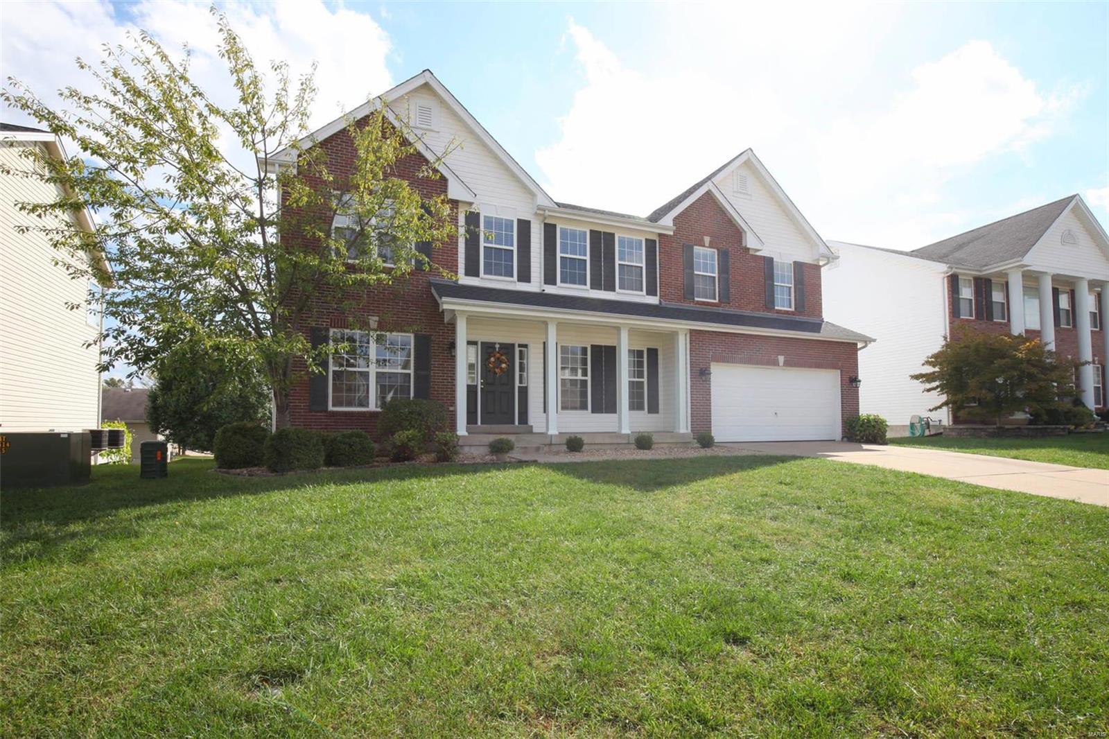 513 Rascal Crossing O'Fallon, MO 63366 - Photo 36 of 39