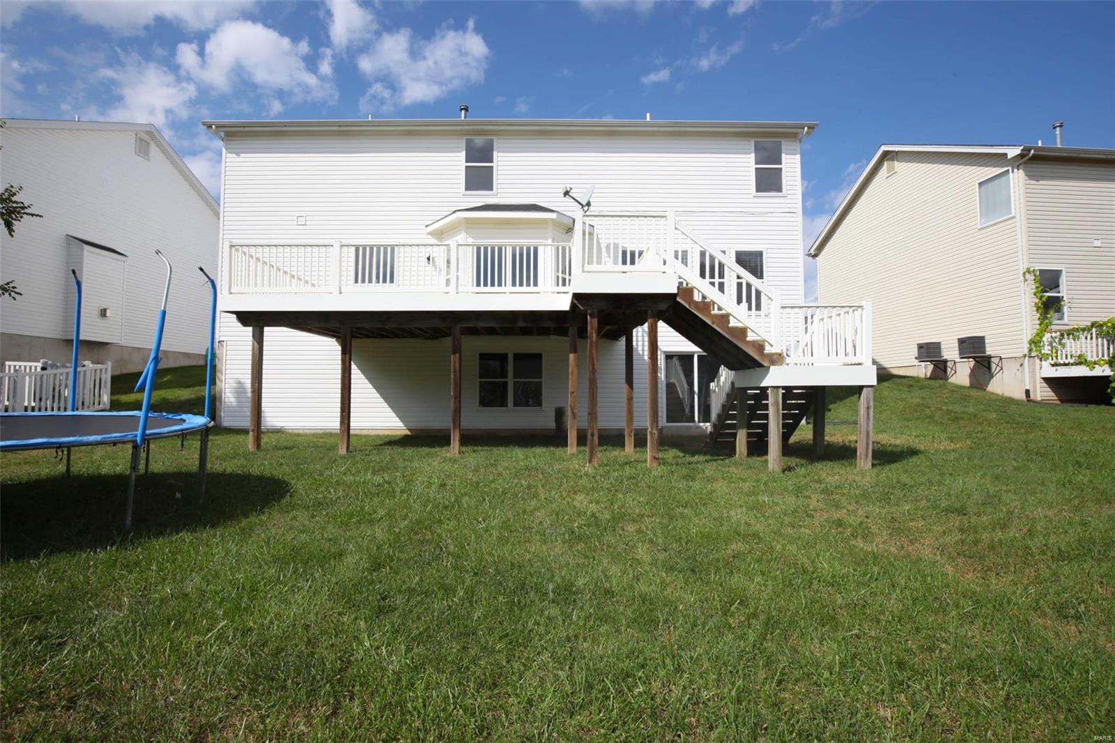 513 Rascal Crossing O'Fallon, MO 63366 - Photo 37 of 39