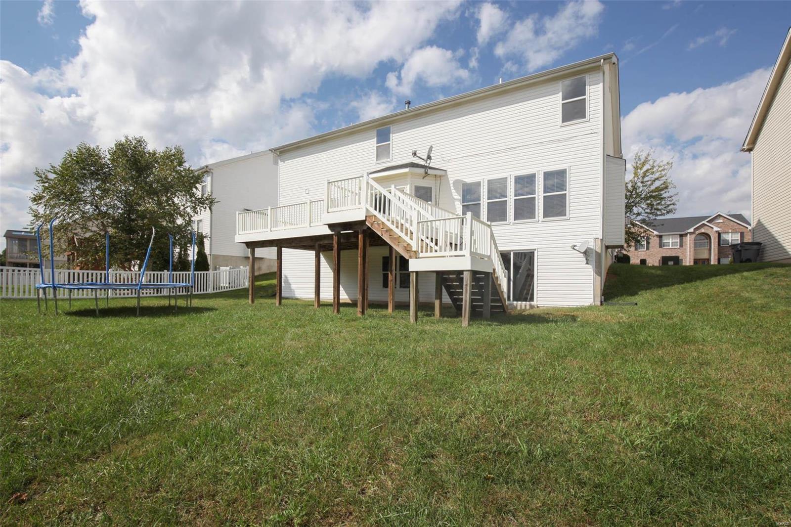 513 Rascal Crossing O'Fallon, MO 63366 - Photo 38 of 39