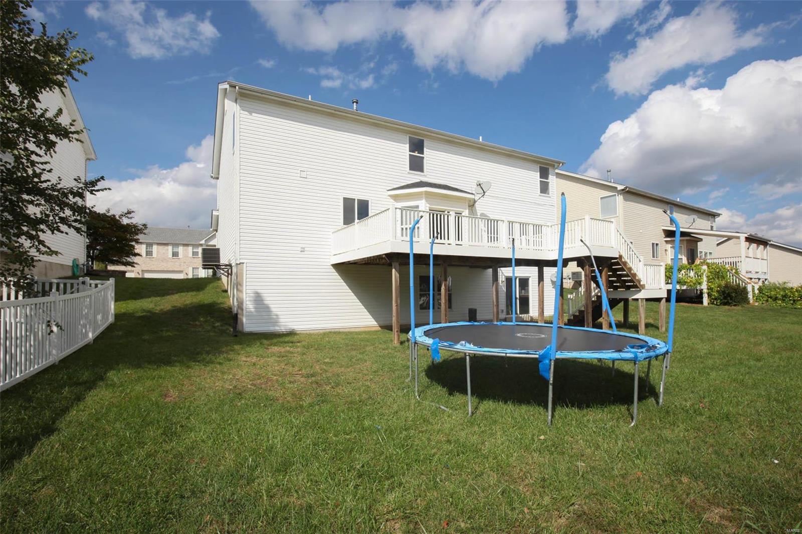 513 Rascal Crossing O'Fallon, MO 63366 - Photo 39 of 39