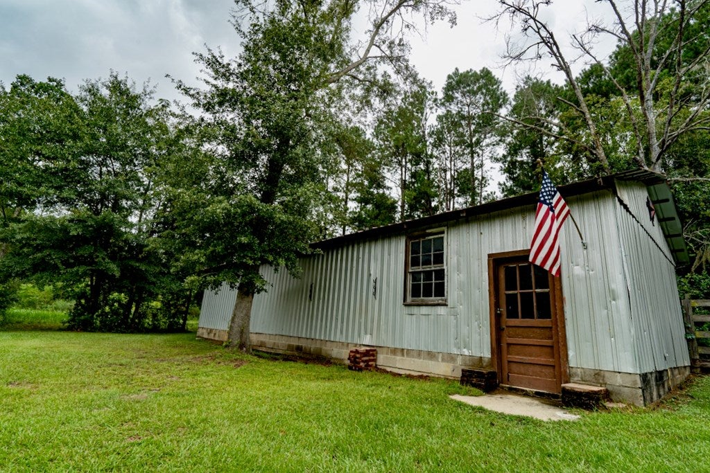 7312 Hall Webb Road Hahira, GA 31632 - Photo 33 of 35 Gallery Image 33