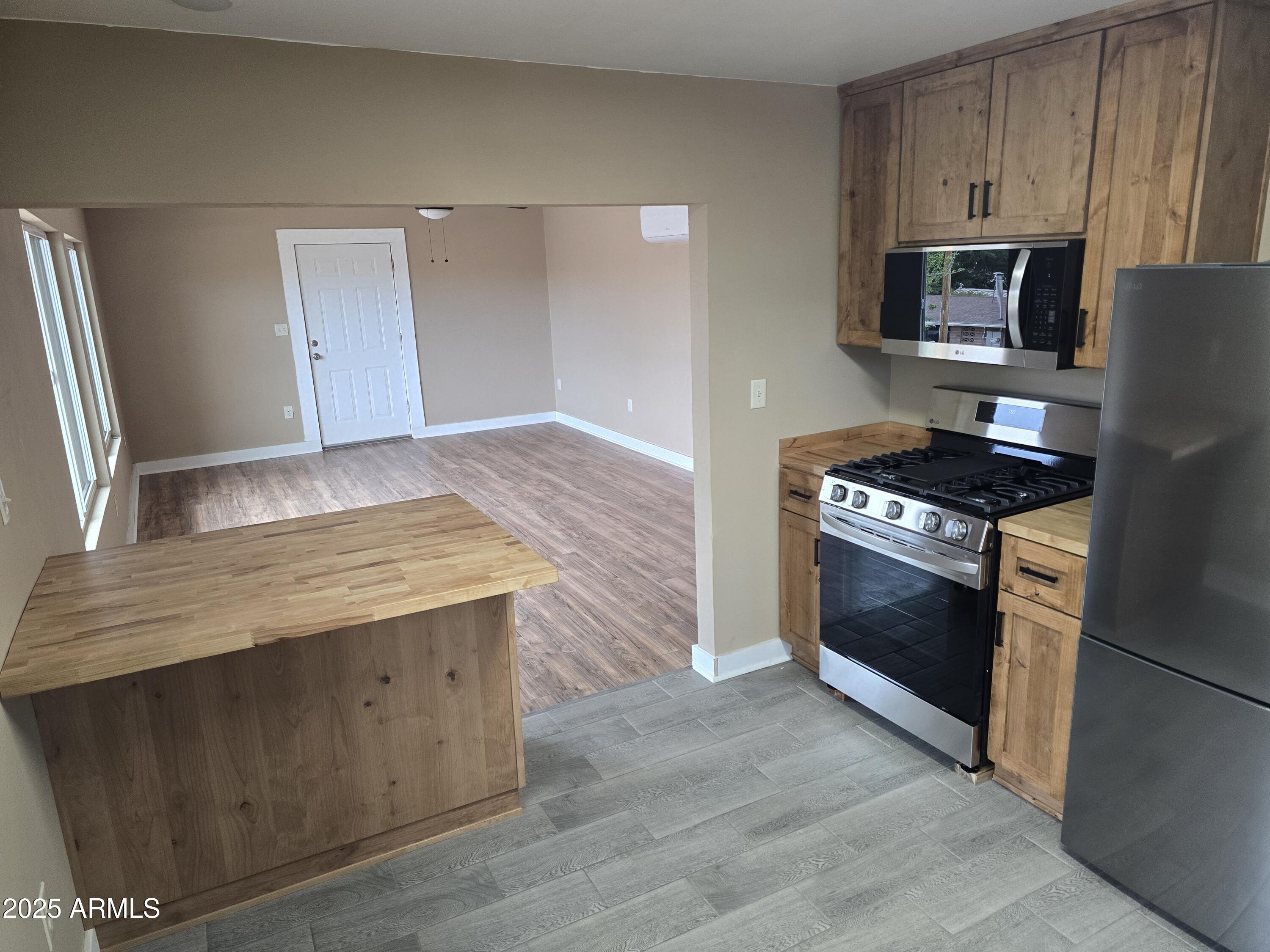 315 16th Terrace Bisbee, AZ 85603 - Photo 12 of 33 1000005009