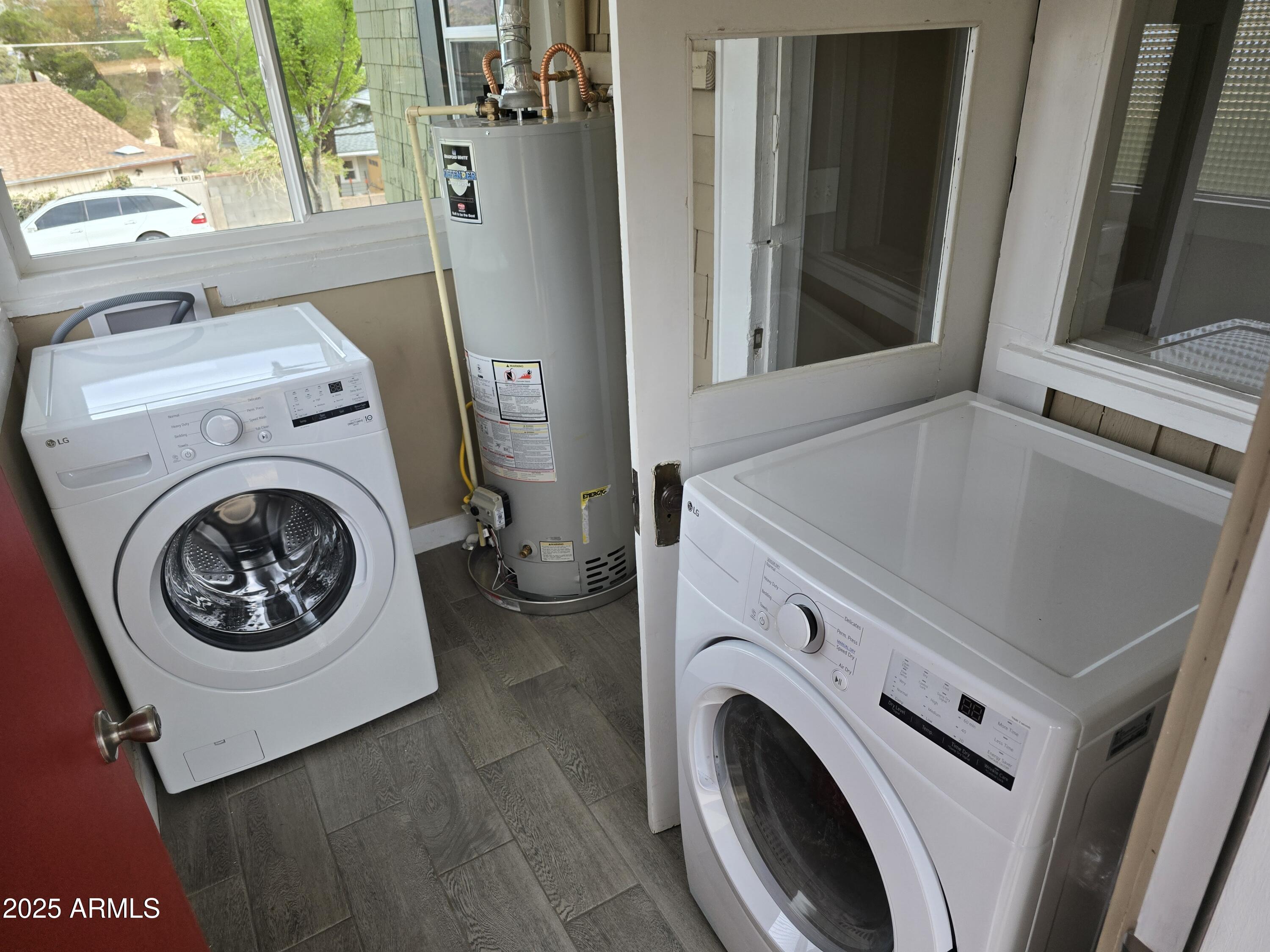 315 16th Terrace Bisbee, AZ 85603 - Photo 14 of 33 1000005031