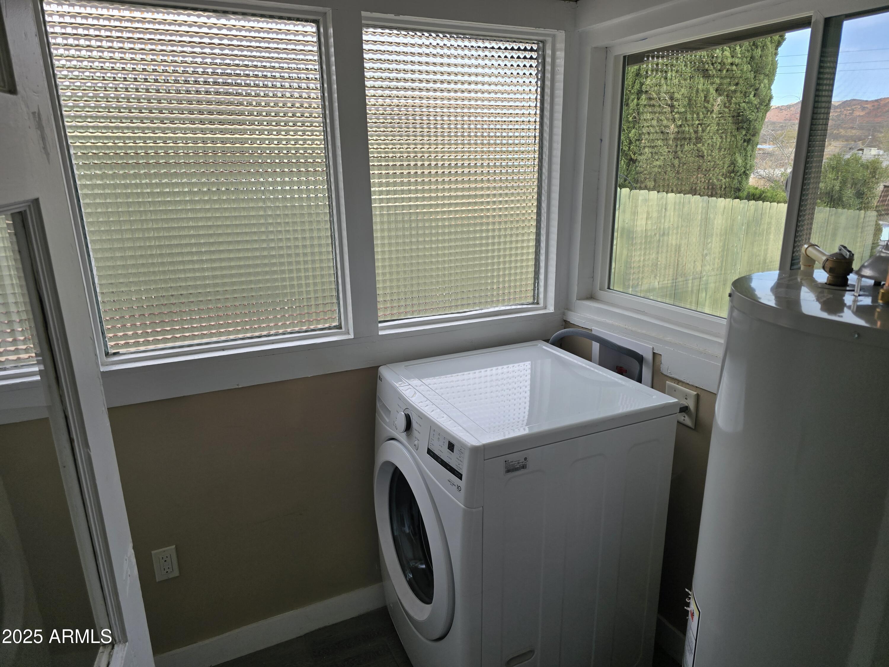 315 16th Terrace Bisbee, AZ 85603 - Photo 15 of 33 1000005011