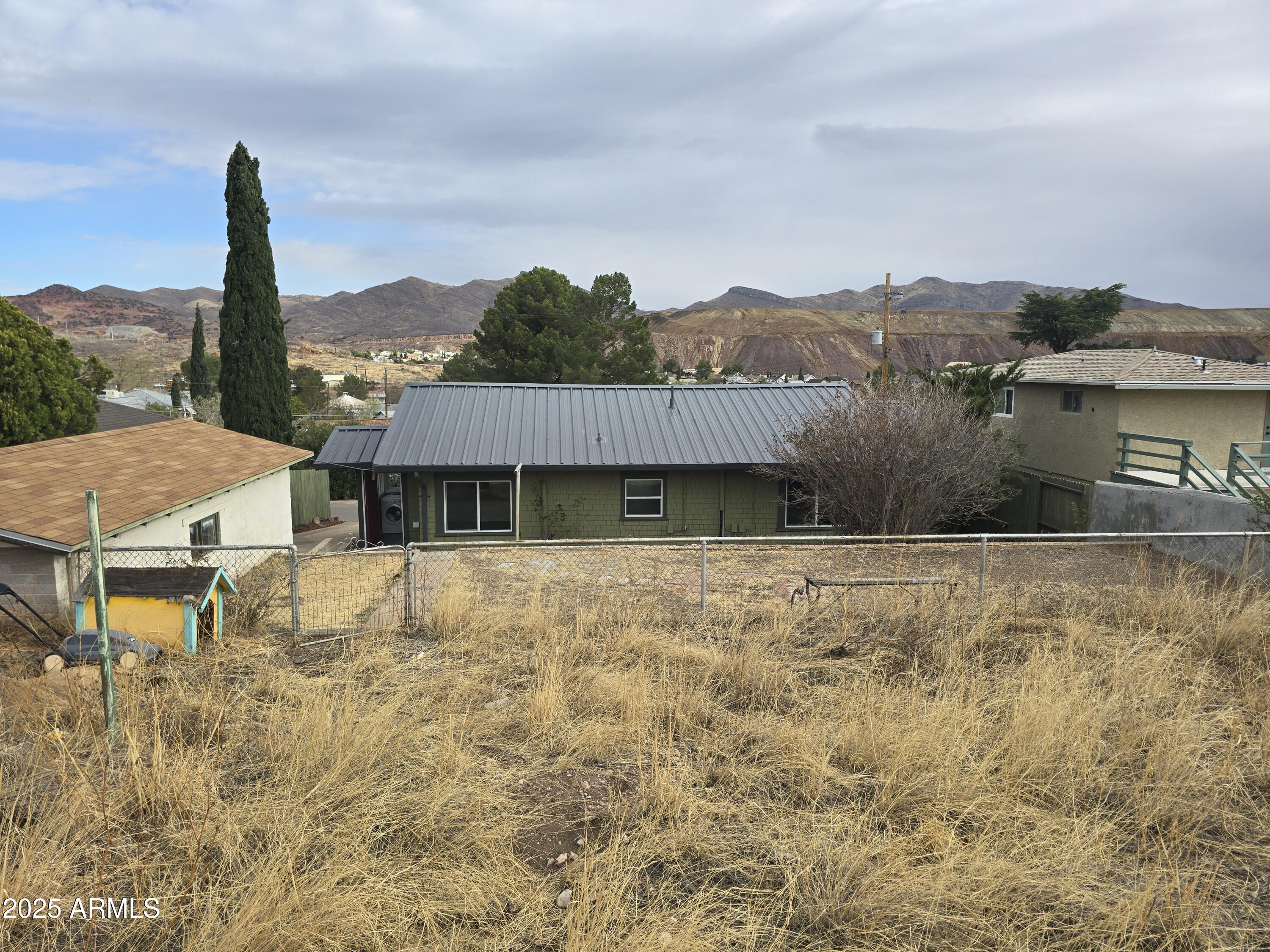 315 16th Terrace Bisbee, AZ 85603 - Photo 24 of 33 1000005028