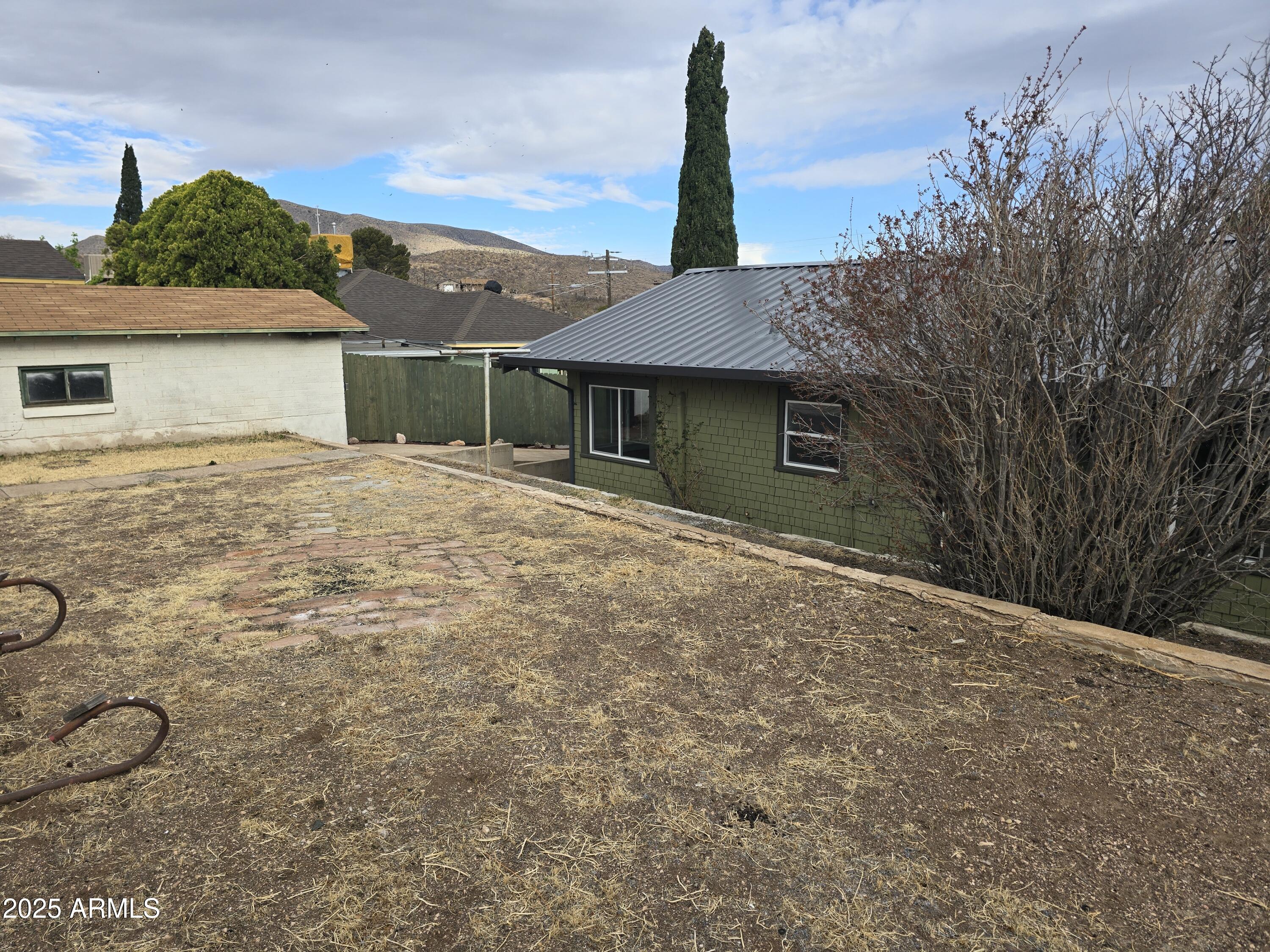 315 16th Terrace Bisbee, AZ 85603 - Photo 25 of 33 1000005025