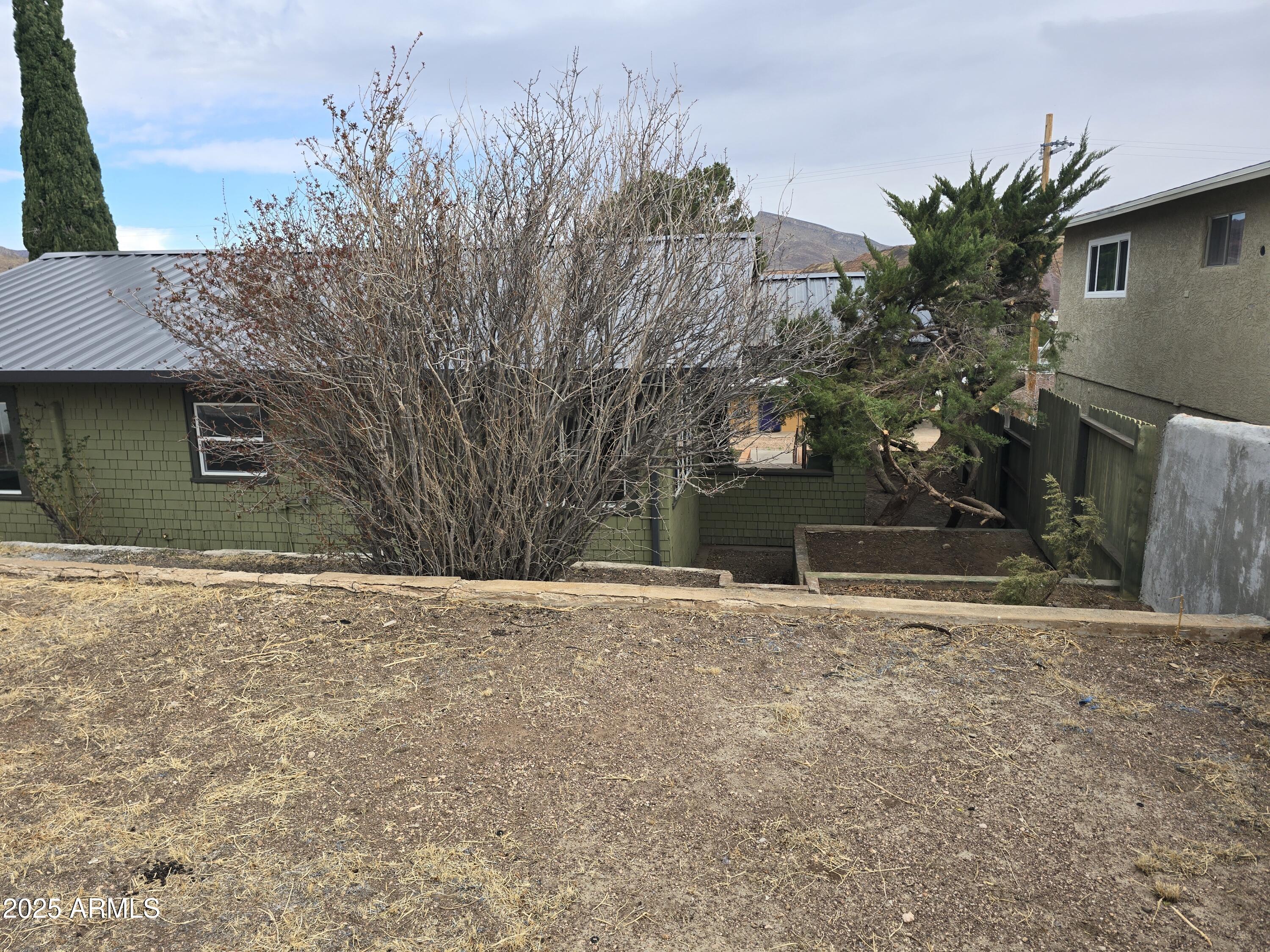 315 16th Terrace Bisbee, AZ 85603 - Photo 26 of 33 1000005026