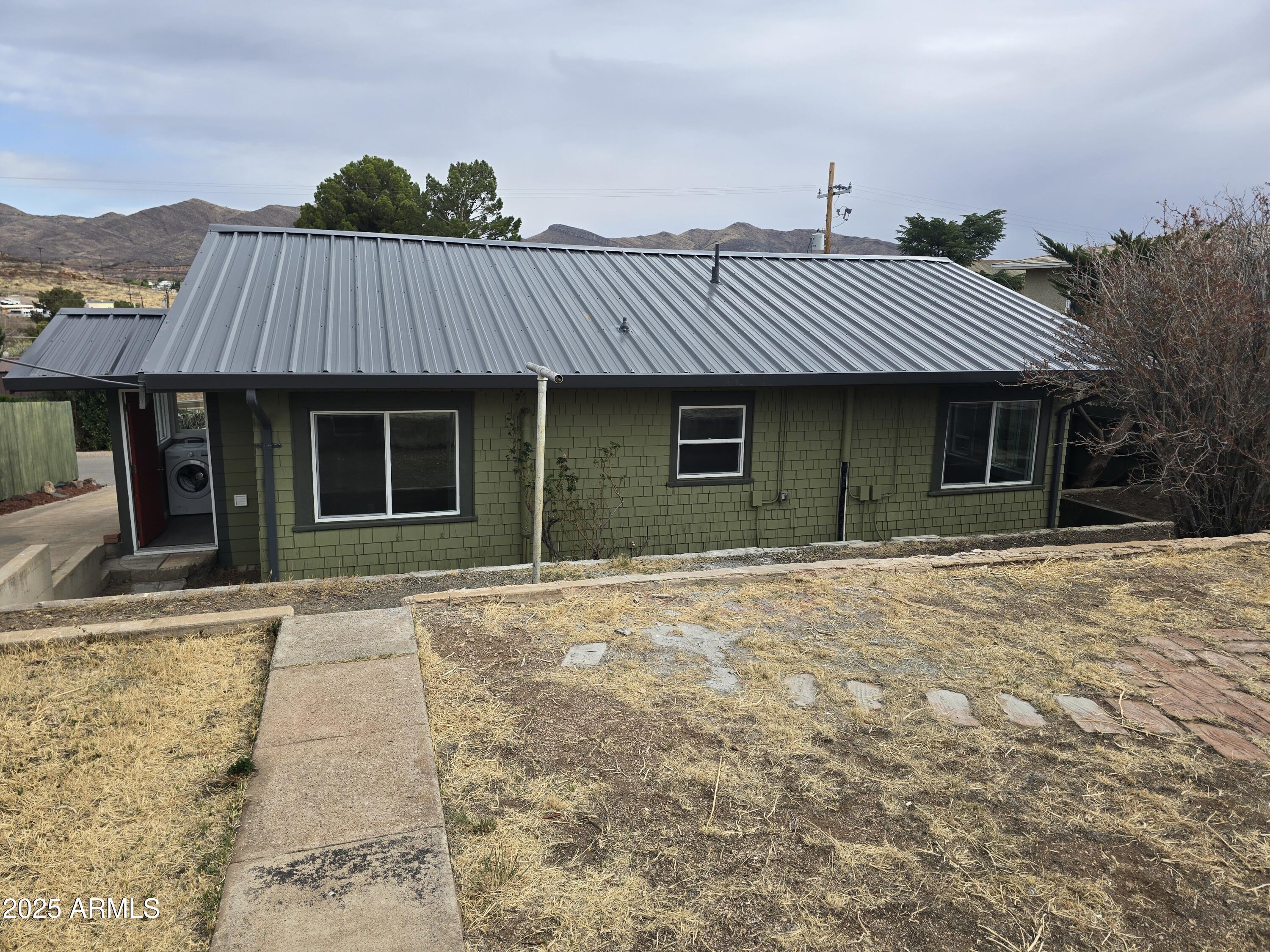 315 16th Terrace Bisbee, AZ 85603 - Photo 28 of 33 1000005024
