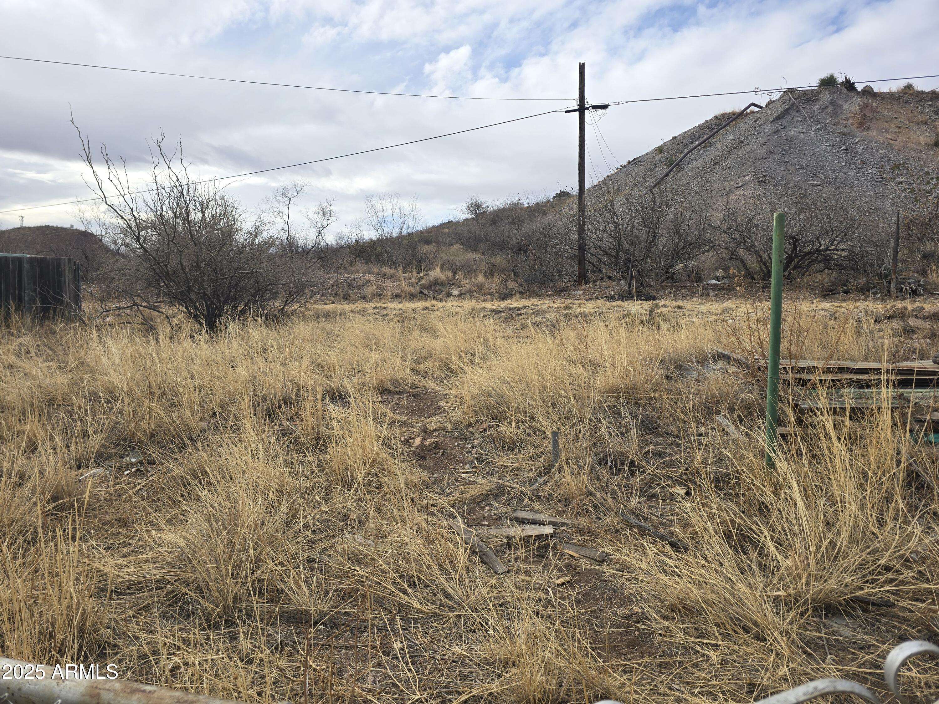 315 16th Terrace Bisbee, AZ 85603 - Photo 29 of 33 1000005023