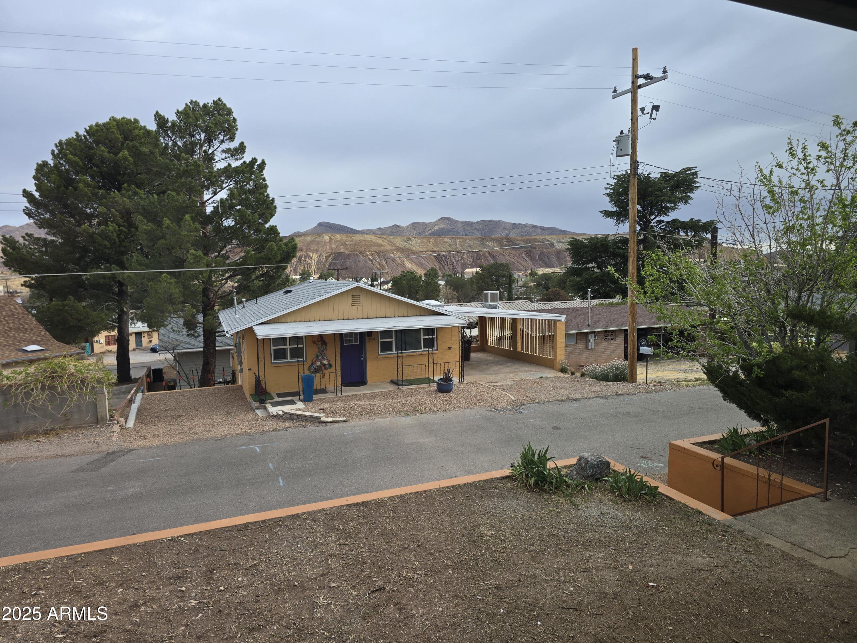 315 16th Terrace Bisbee, AZ 85603 - Photo 32 of 33 1000005007