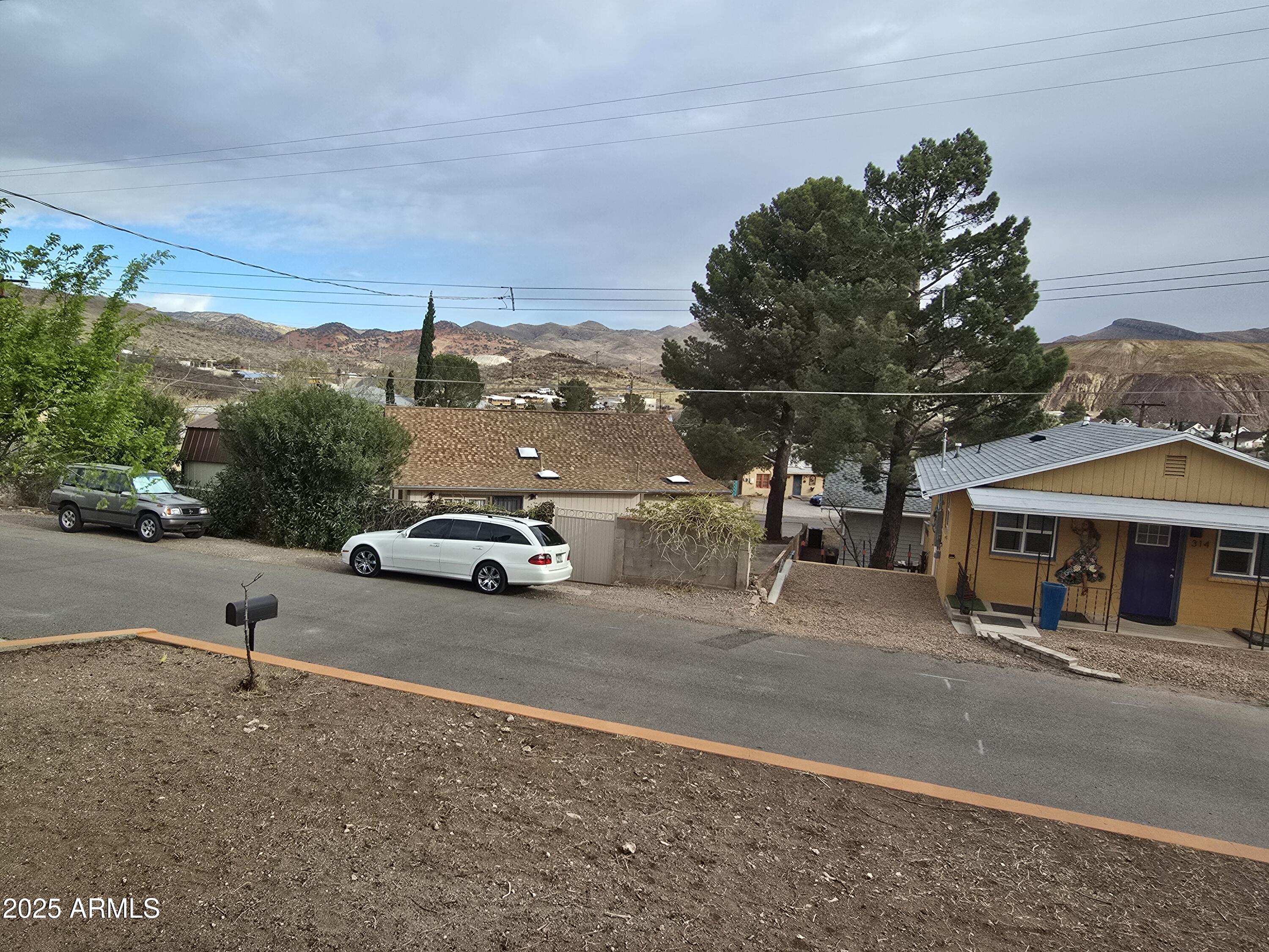 315 16th Terrace Bisbee, AZ 85603 - Photo 33 of 33 1000005008